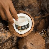 Back 2 Nature Face-Food Day Balm
